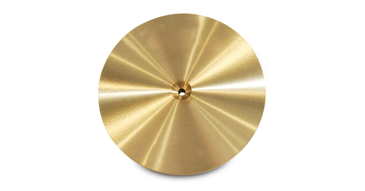 Zildjian P0612C2-Single Crotale Note - C Middle