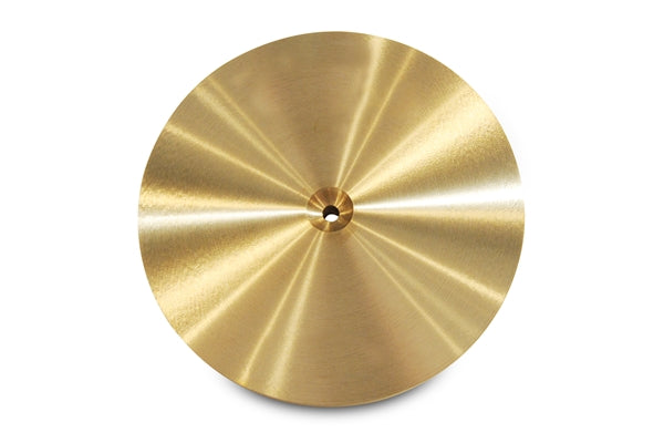 Zildjian P0612C2-Single Crotale Note - C Middle