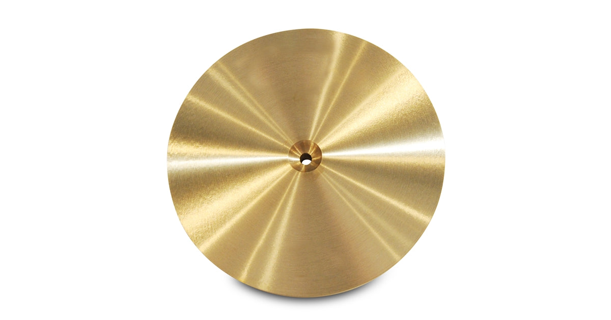 Zildjian P0612D-Single Crotale Note - D High