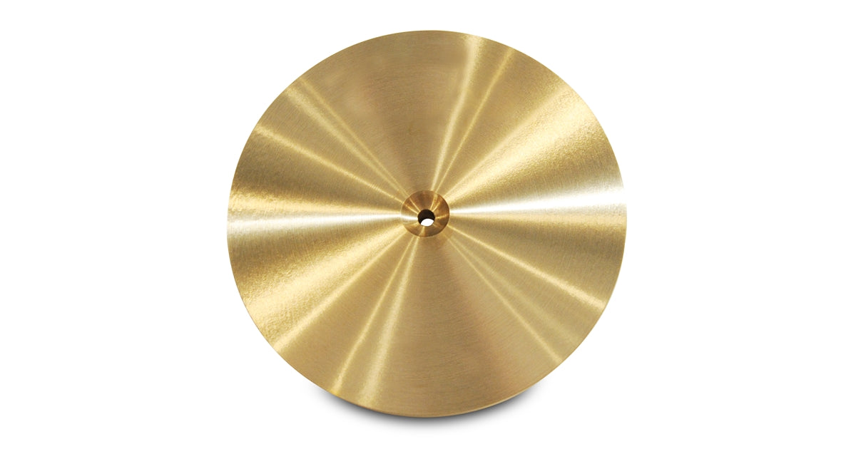 Zildjian P0612D#-Single Crotale Note - D# High