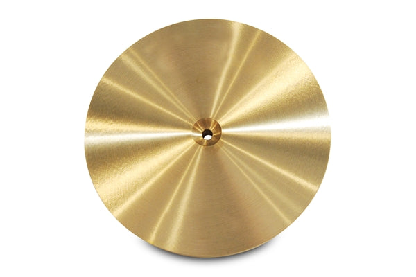 Zildjian P0612D#-Single Crotale Note - D# High