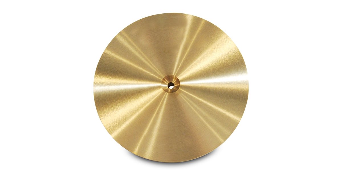 Zildjian P0612E-Single Crotale Note - E High