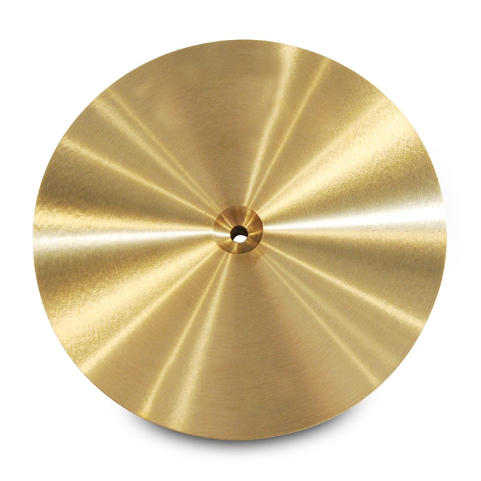 Zildjian P0612F-Single Crotale Note - F High