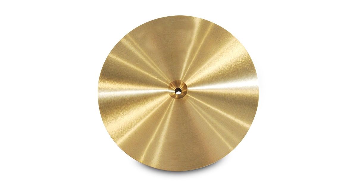 Zildjian P0612F-Single Crotale Note - F High