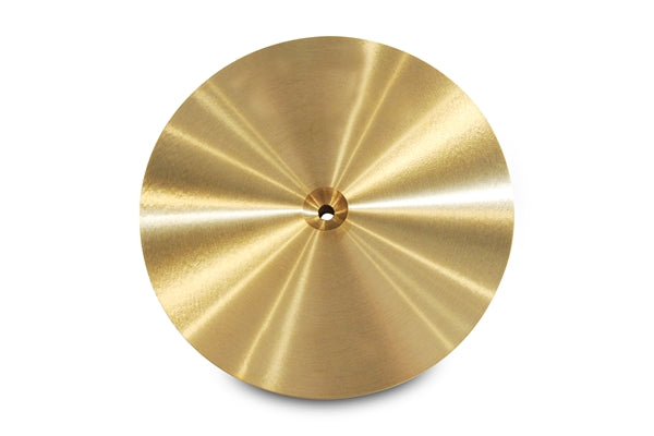 Zildjian P0612F-Single Crotale Note - F High