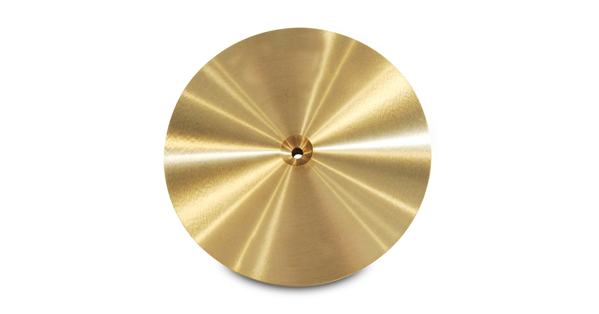 Zildjian P0612G-Single Crotale Note - G High