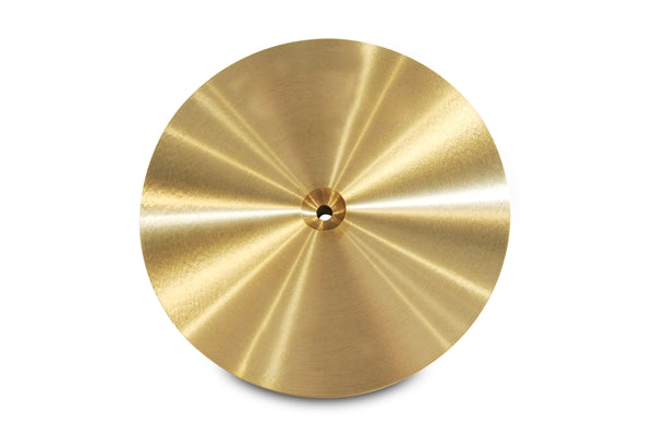 Zildjian P0612G-Single Crotale Note - G High