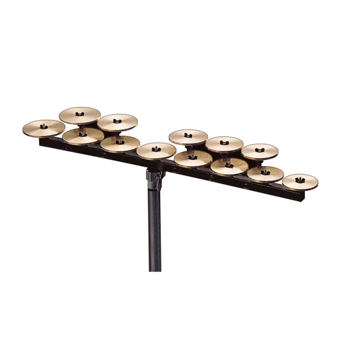 Zildjian P0615-13 Note High Octave Crotales