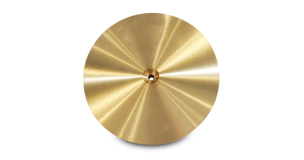 Zildjian P0622A#-Single Crotale Note - A# Low