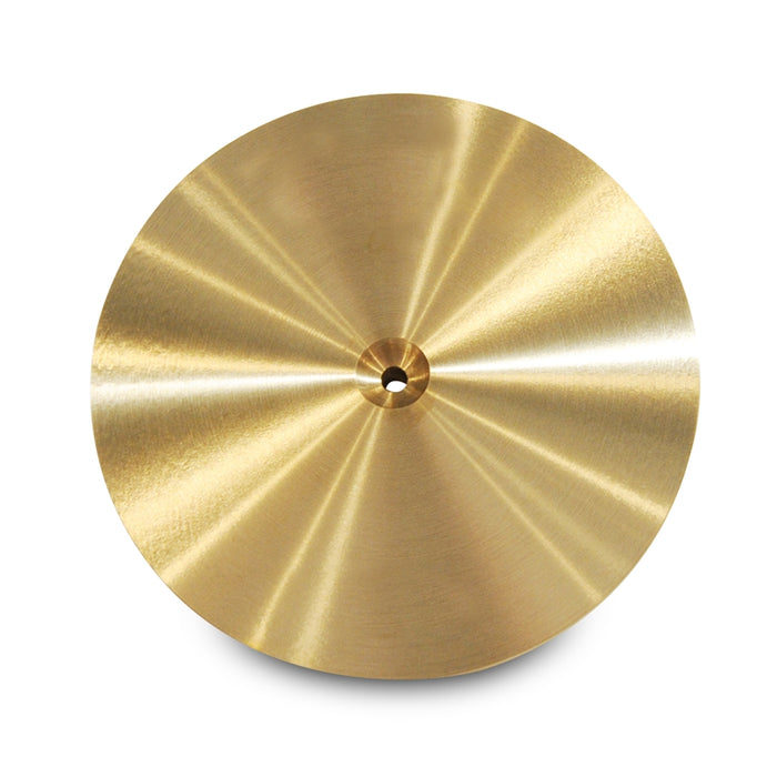 Zildjian P0622B-Single Crotale Note - B Low