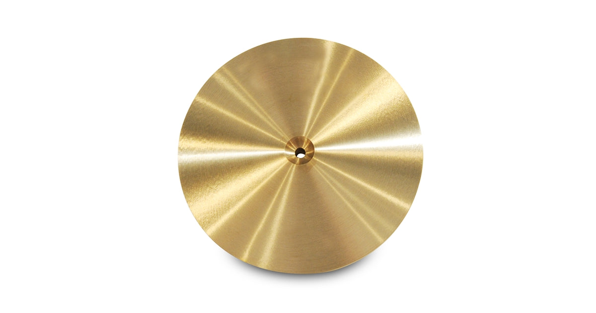 Zildjian P0622B-Single Crotale Note - B Low