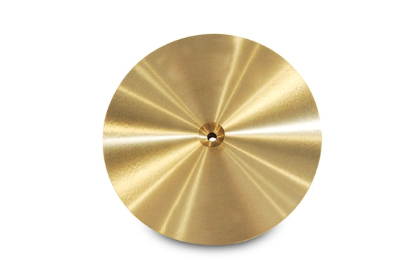 Zildjian P0622B-Single Crotale Note - B Low