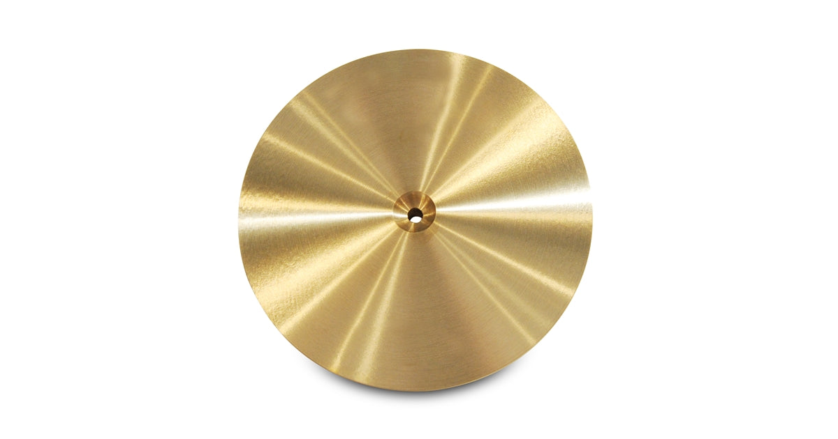 Zildjian P0622C#-Single Crotale Note - C# Low