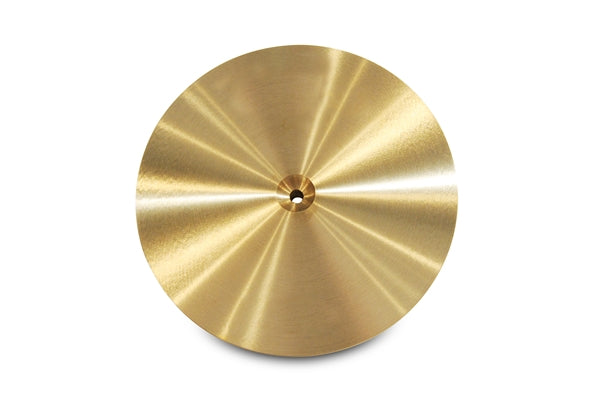 Zildjian P0622C#-Single Crotale Note - C# Low