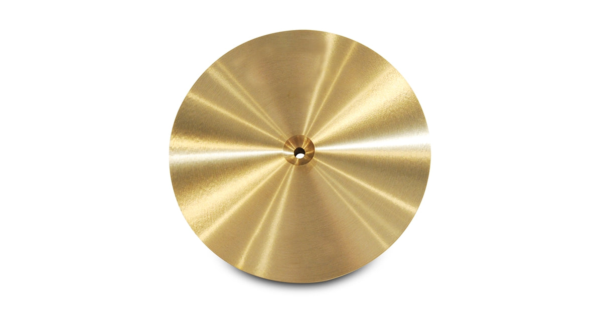 Zildjian P0622C1-Single Crotale Note - C Low