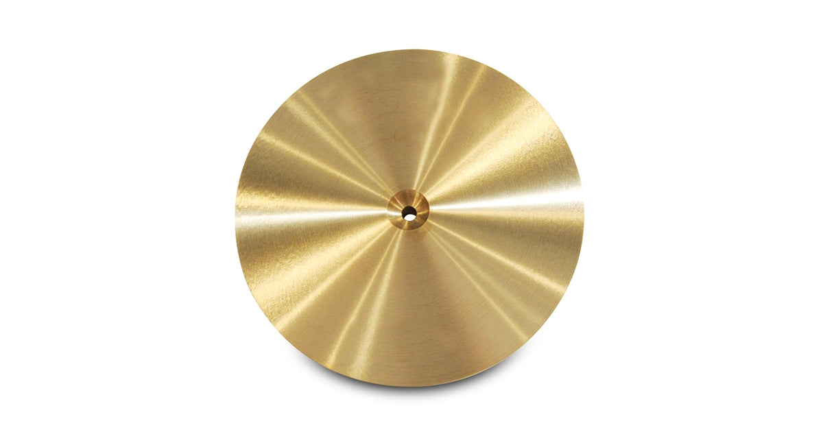 Zildjian P0622D-Single Crotale Note - D Low