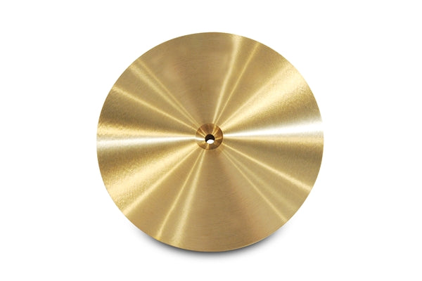 Zildjian P0622D-Single Crotale Note - D Low