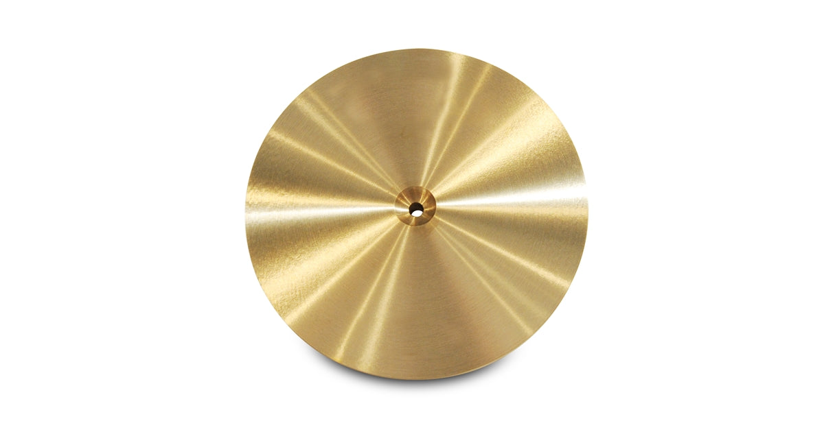 Zildjian P0622D#-Single Crotale Note - D# Low