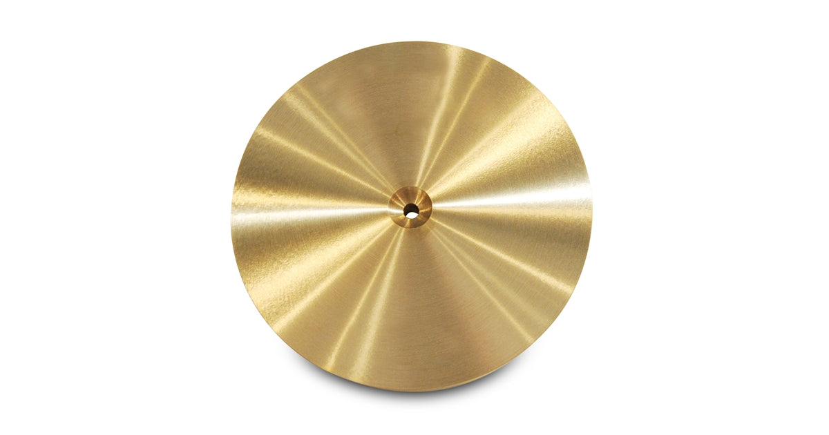 Zildjian P0622E Single Crotale Note - E Low