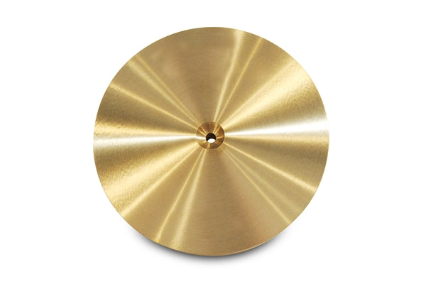 Zildjian P0622E Single Crotale Note - E Low