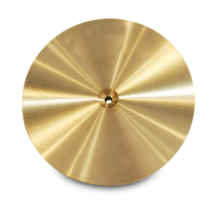 Zildjian P0622F-Single Crotale Note - F Low