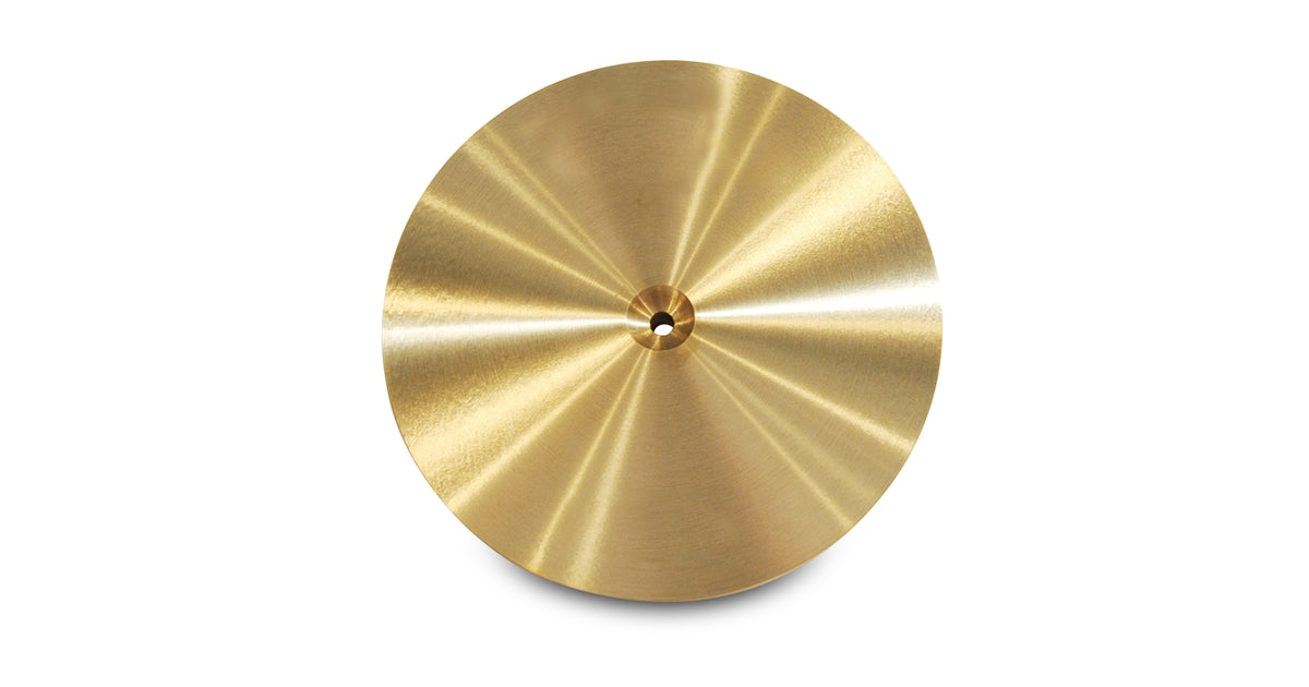 Zildjian P0622F-Single Crotale Note - F Low