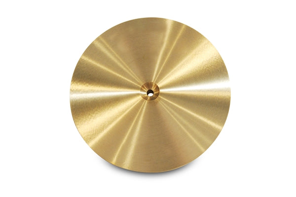 Zildjian P0622F-Single Crotale Note - F Low