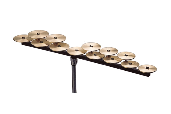 Zildjian P0625-13 Note Low Octave Crotales