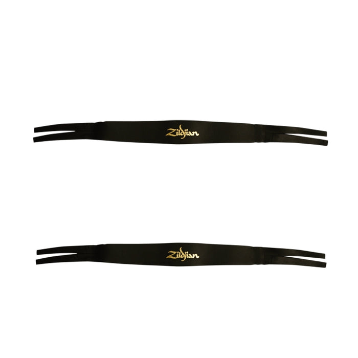 Zildjian P0750 Leather Straps - Pair