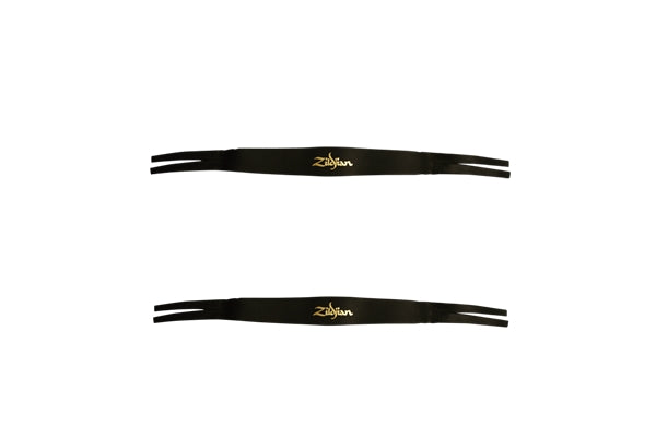 Zildjian P0750 Leather Straps - Pair