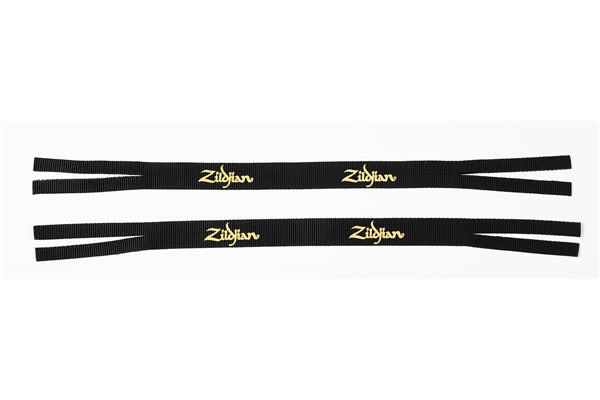 Zildjian P0754 Nylon Cymbal Straps - Pair