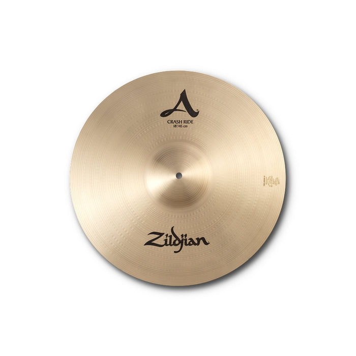 Zildjian A0022-18"" A Crash Ride