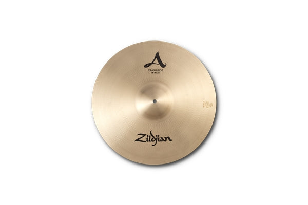 Zildjian A0022-18"" A Crash Ride