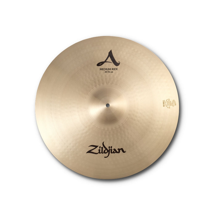 Zildjian A0034-20"" A Medium Ride