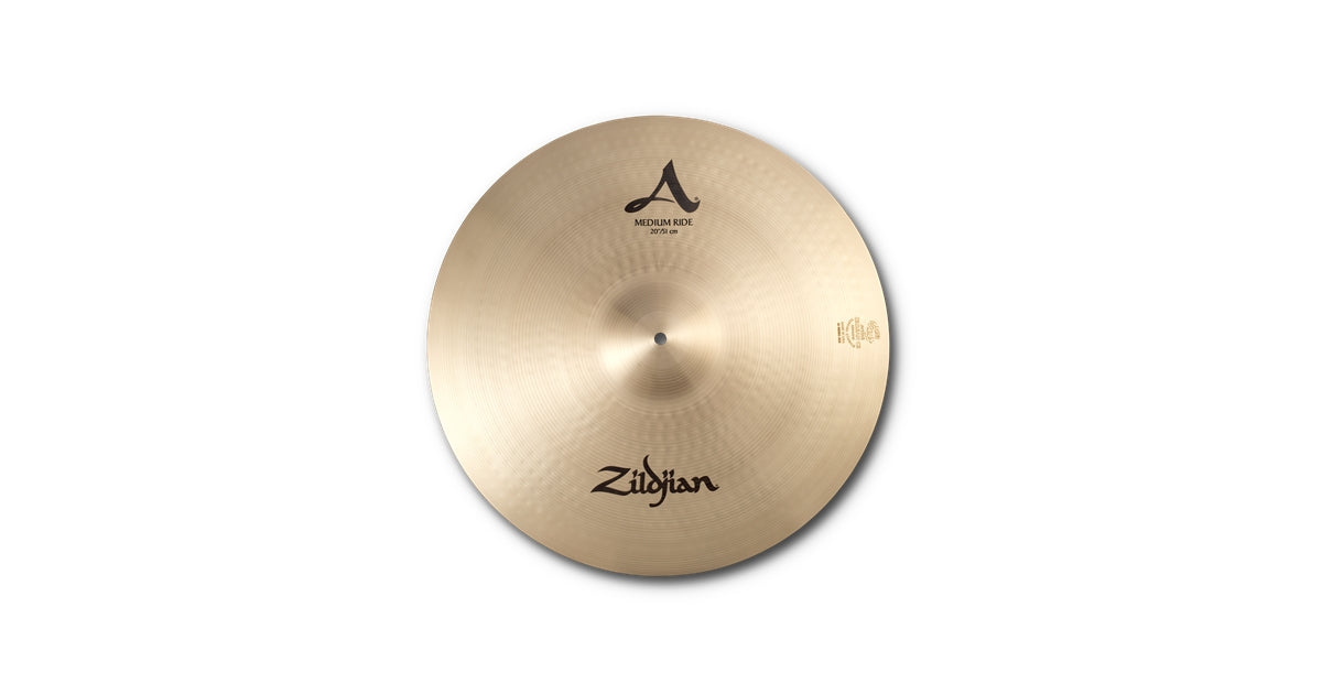 Zildjian A0034-20"" A Medium Ride