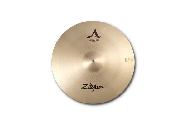 Zildjian A0034-20"" A Medium Ride