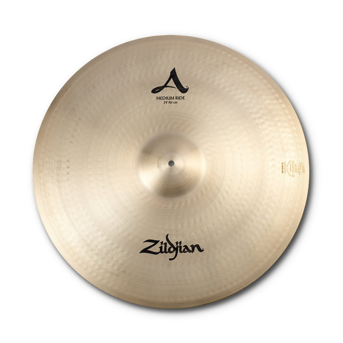 Zildjian A0037-24"" A Medium Ride