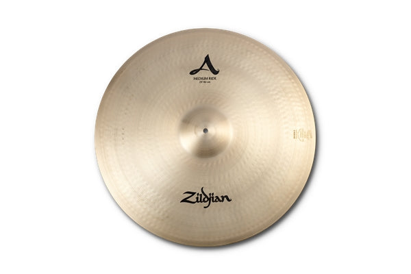 Zildjian A0037-24"" A Medium Ride