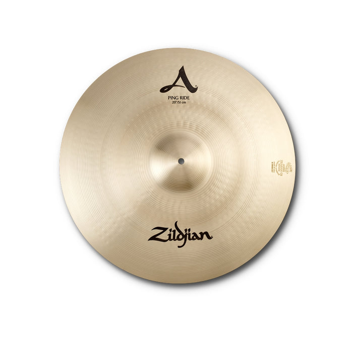 Zildjian A0042-20"" A Ping Ride