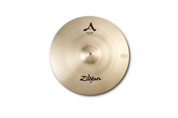 Zildjian A0042-20"" A Ping Ride