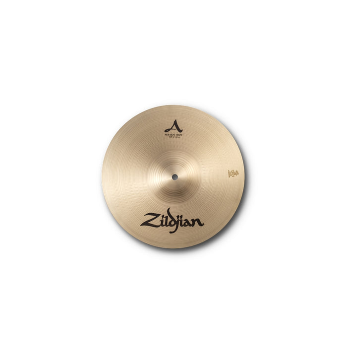 Zildjian A0114-12"" A New Beat HiHat - Top