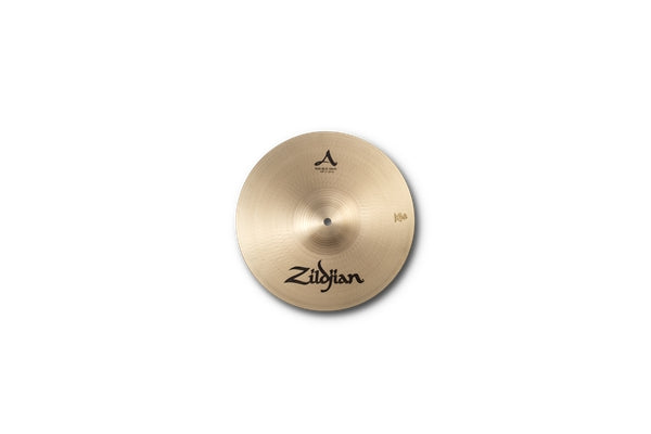 Zildjian A0114-12"" A New Beat HiHat - Top