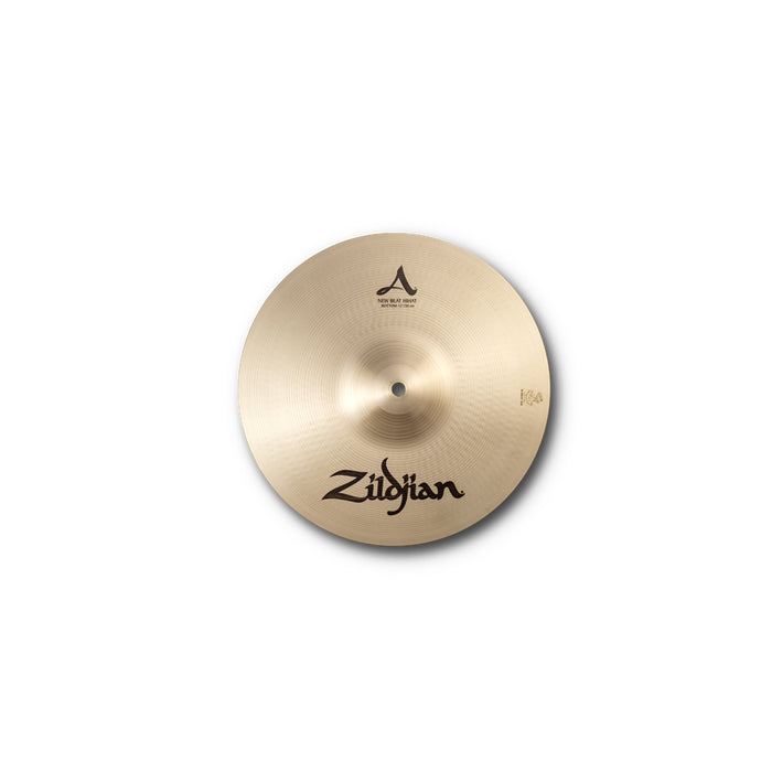 Zildjian A0115-12"" A New Beat HiHat - Bottom