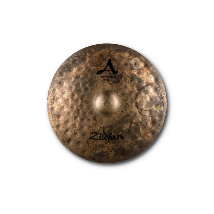 Zildjian A0119-18"" A Uptown Ride