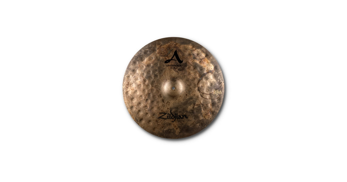 Zildjian A0119-18"" A Uptown Ride