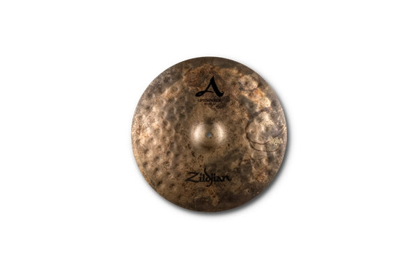 Zildjian A0119-18"" A Uptown Ride