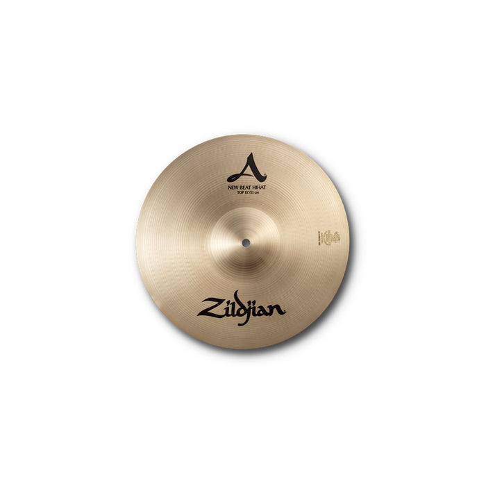 Zildjian A0131-13"" A New Beat HiHat - Top