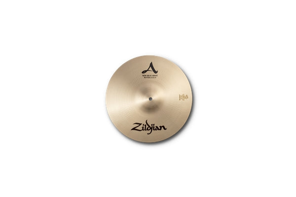 Zildjian A0132-13"" A New Beat HiHat - Bottom