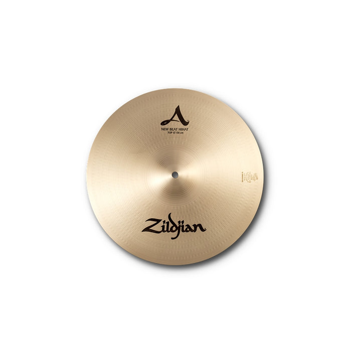 Zildjian A0137-15"" A New Beat HiHat - Top