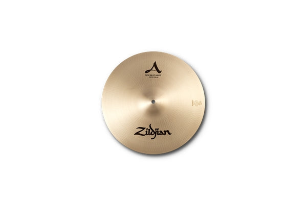 Zildjian A0137-15"" A New Beat HiHat - Top